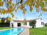 Maison 6 pièces 142 m²