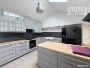 Maison 6 pièces 142 m²