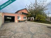 Maison 6 pièces 142 m²