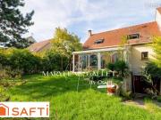 Maison 6 pièces 142 m²