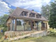 Maison 6 pièces 142 m²