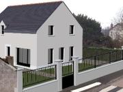 Maison 6 pièces 142 m²