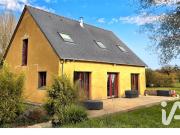 Maison 6 pièces 142 m²