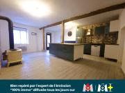 Maison 6 pièces 142 m²