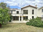 Maison 6 pièces 142 m²