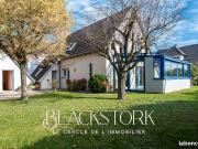 Maison 6 pièces 202 m²