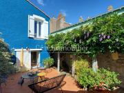 Maison 6 pièces 142 m²