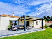 Maison 6 pièces 142 m²