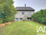 Maison 6 pièces 142 m²