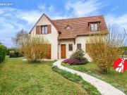 Maison 6 pièces 142 m²