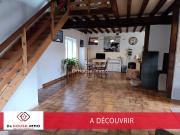 Maison 6 pièces 142 m²