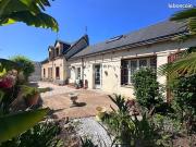 Maison 6 pièces 142 m²