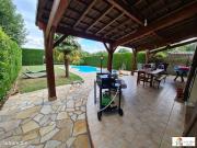 Maison 6 pièces 142 m²