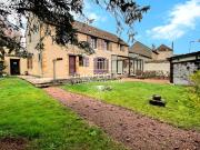 Maison 6 pièces 142 m²