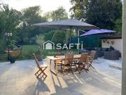 Maison 6 pièces 142 m²