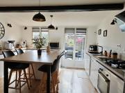 Maison 6 pièces 142 m²