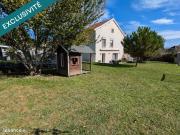 Maison 6 pièces 142 m²