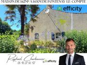 Maison 6 pièces 142 m²