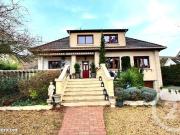 Maison 6 pièces 142 m²