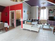 Maison 6 pièces 142 m² Maison 6 pièces 142 m²