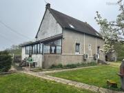 Maison 6 pièces 142 m²