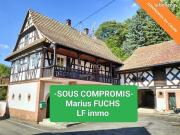 Maison 6 pièces 142 m²