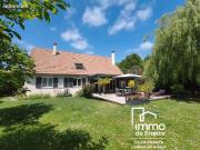 Maison 6 pièces 143 m²