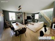 Maison 6 pièces 143 m²