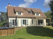 Maison 6 pièces 143 m²