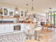 Maison 6 pièces 143 m²