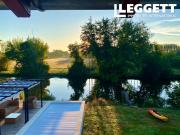 Maison 6 pièces 143 m²