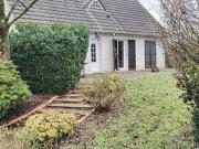 Maison 6 pièces 143 m²