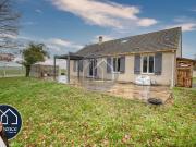 Maison 6 pièces 143 m²