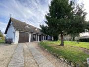 Maison 6 pièces 143 m²