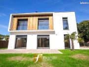 Maison 6 pièces 143 m²