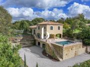 Maison 6 pièces 143 m²