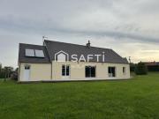 Maison 6 pièces 143 m²