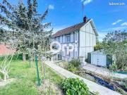 Maison 6 pièces 143 m²