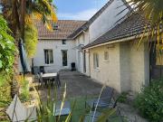 Maison 6 pièces 143 m²