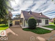 Maison 6 pièces 143 m²