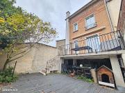 Maison 6 pièces 143 m²