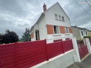 Maison 6 pièces 143 m²