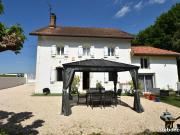 Maison 6 pièces 143 m²