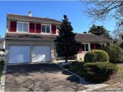 Maison 6 pièces 143 m²