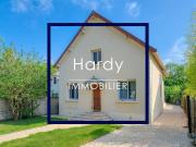 Maison 6 pièces 143 m²