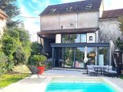 Maison 6 pièces 143 m²