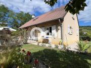 Maison 6 pièces 143 m²