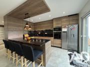 Maison 6 pièces 143 m²