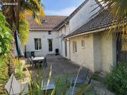 Maison 6 pièces 143 m²