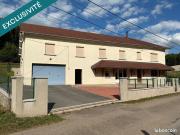 Maison 6 pièces 143 m²